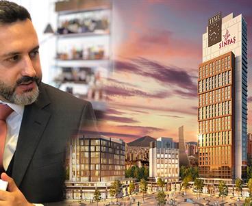 Sinpaş  TIME, Yatırımın Tam Zamanı!